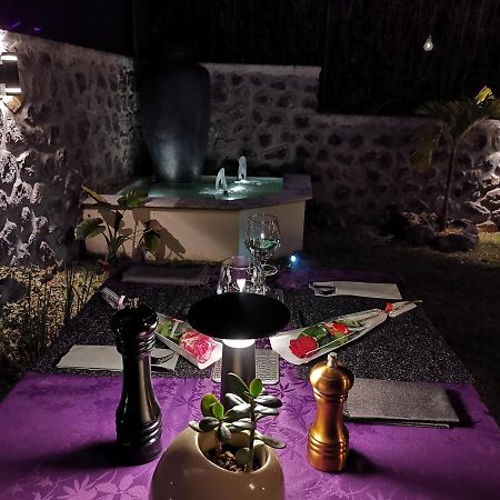 Hostal 170 Room 15 Service Appartement Le Tampon Εξωτερικό φωτογραφία