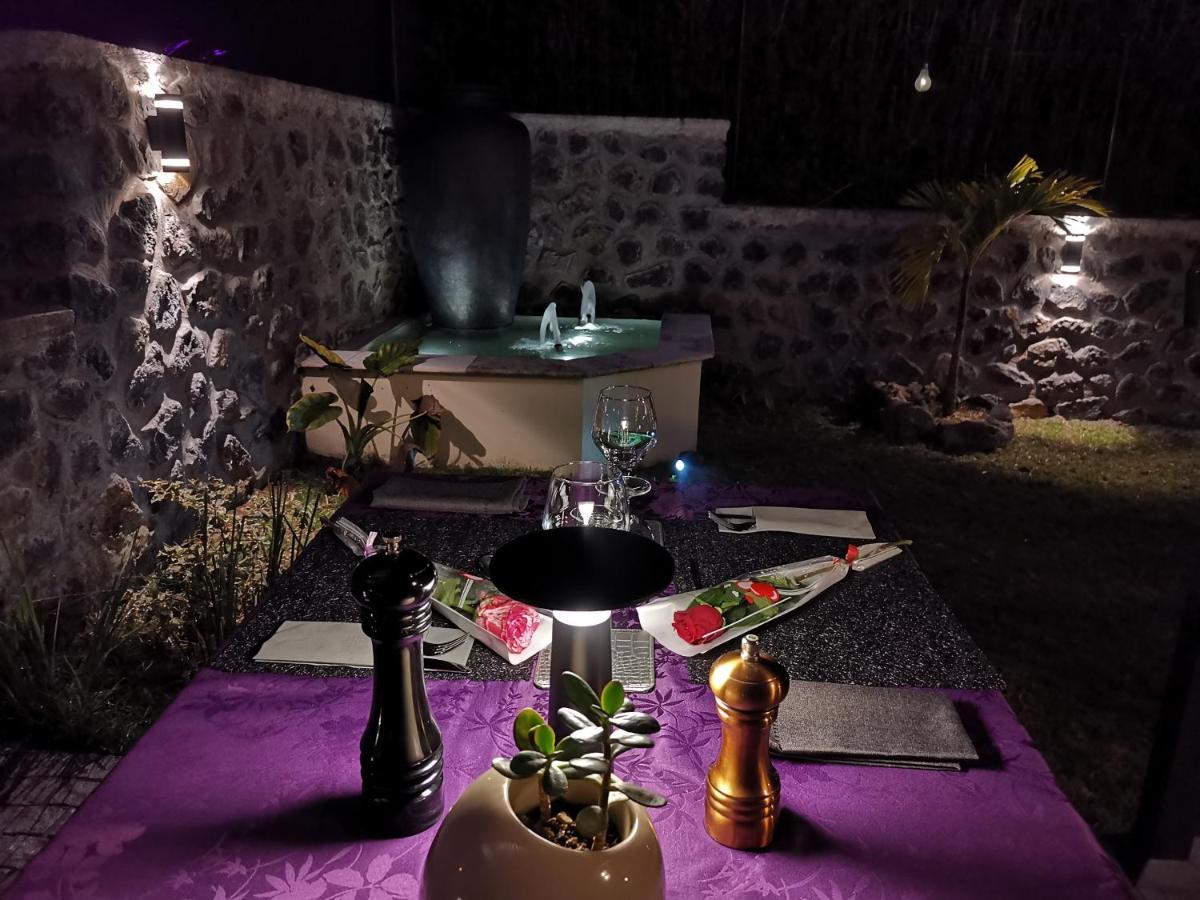 Hostal 170 Room 15 Service Appartement Le Tampon Εξωτερικό φωτογραφία