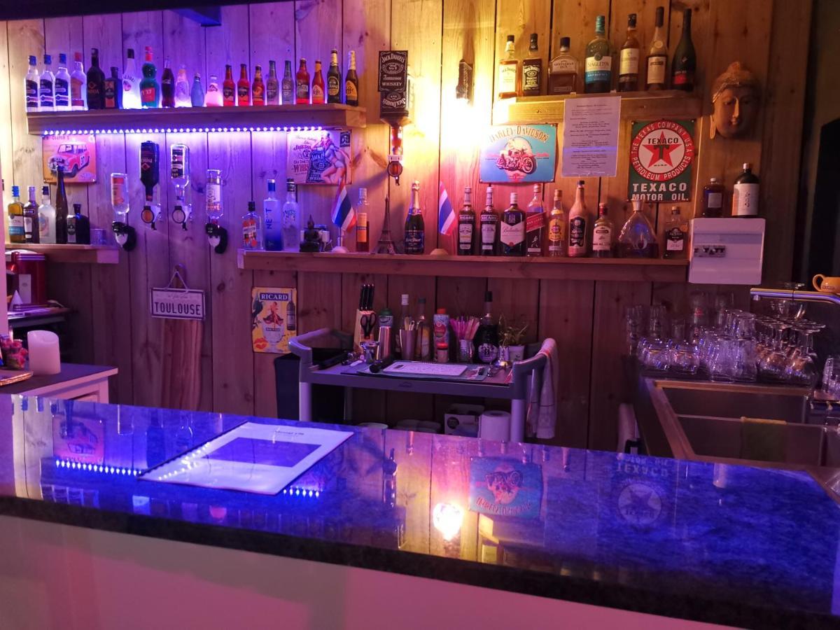 Hostal 170 Room 15 Service Appartement Le Tampon Εξωτερικό φωτογραφία
